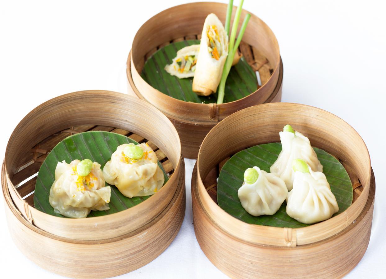 炽布亚米酒店 Cepu 外观 照片